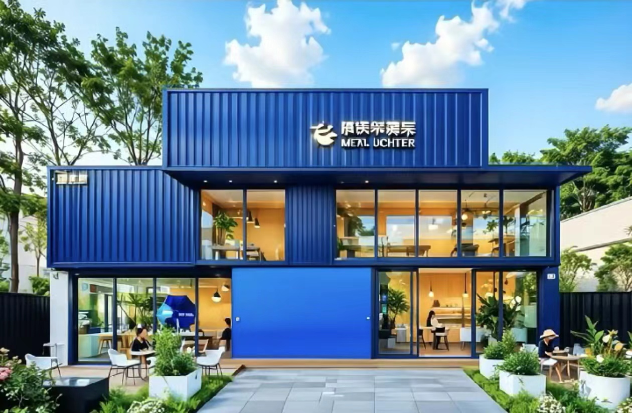 街區(qū)設計